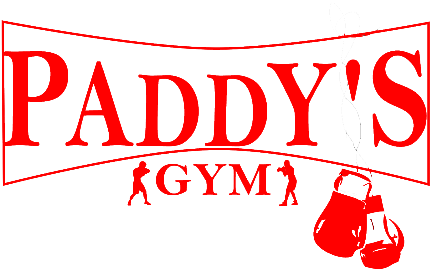 Paddy's Boxing and Fitness Gym Classes